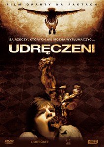 Picture of Udręczeni (+ wersja i-phone)
