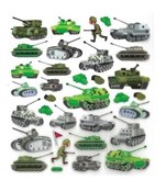 Naklejki p... -  foreign books in polish 