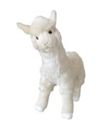 polish book : Alpaka bia...