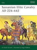 polish book : Sassanian ... - Kaveh Farrokh