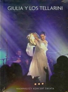 Obrazek Giulia y los Tellarini