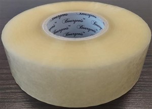 Obrazek Taśma pakowa 48mmx500m transparentna