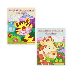 Picture of Łamigłówki MIX