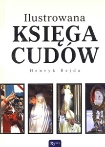 Obrazek Ilustrowana Księga Cudów