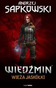 Wiedźmin T... - Andrzej Sapkowski -  books from Poland