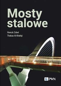 Obrazek Mosty stalowe