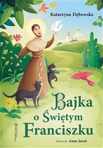 Obrazek Bajka o Świętym Franciszku
