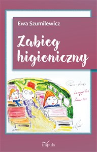 Obrazek Zabieg higieniczny