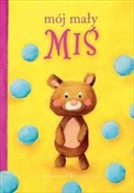 Książka : Mój mały m... - Agnieszka Sobich
