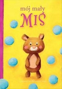 Obrazek Mój mały miś