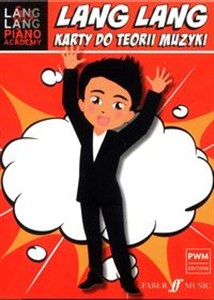 Picture of Karty do teorii muzyki