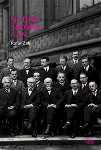 Obrazek Nudne słowo na N