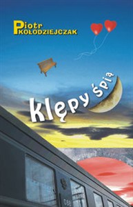 Obrazek Klępy śpią