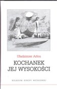 Kochanek j... - Uładzimier Arłou -  Polish Bookstore 