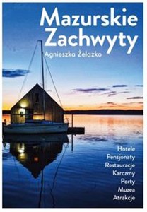 Obrazek Mazurskie zachwyty