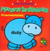 Książka : Pierwsza r...