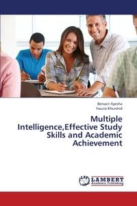 Obrazek Multiple Intelligence, Effective Study Skills and Academic Achievement
