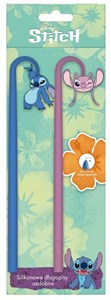 Picture of Długopis silikonowy 2szt Stitch