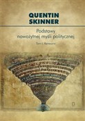 polish book : Podstawy n... - Quentin Skinner