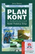 Polska książka : Plan kont ... - Jerzy Gierusz