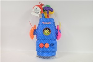 Obrazek Zestaw do gry w golfa 985