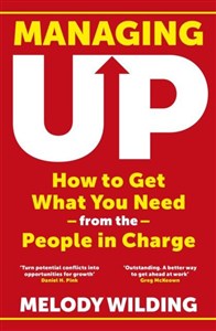 Obrazek Managing Up