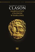 polish book : Najbogatsz... - George Samuel Clason