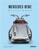Mercedes-B... - Michael Köckritz -  books in polish 