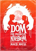 Dom pod Pę... - Marcin Mortka -  Polish Bookstore 