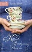 Klub Porce... - Vanessa Greene -  Polish Bookstore 