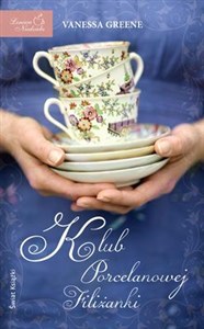 Obrazek Klub Porcelanowej Filiżanki