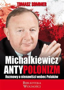 Obrazek Antypolonizm Rozmowy o nienawiści wobec Polaków