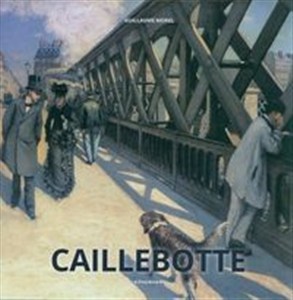 Obrazek Gustave Caillebotte