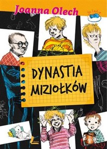 Obrazek Dynastia Miziołków