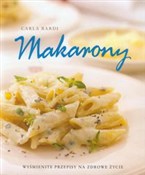 Makarony W... - Carla Bardi -  Książka z wysyłką do UK