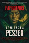 polish book : Paprotniki... - Agnieszka Peszek