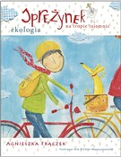 Sprężynek ... - Agnieszka Frączek -  books from Poland