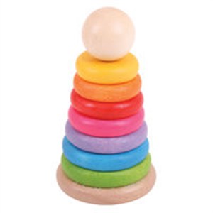 Picture of Pierwsza piramida