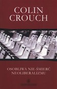 Polska książka : Osobliwa n... - Colin Crouch