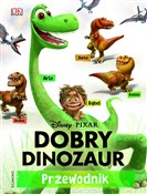 Dobry Dino... - Steve Bynghall - Ksiegarnia w UK