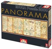 Książka : Mapa świat...