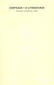 O literatu... - Julio Cortazar -  books from Poland
