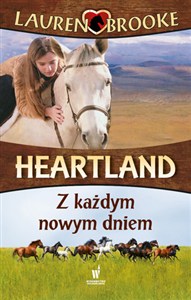 Obrazek Heartland 9 Z każdym nowym dniem