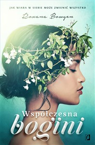 Picture of Współczesna bogini Jak wiara w siebie może zmienić wszystko