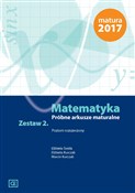 polish book : Matematyka... - Elżbieta Świda, Elżbieta Kurczab, Marcin Kurczab