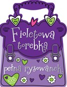 Fioletowa ... - Opracowanie Zbiorowe - Ksiegarnia w UK