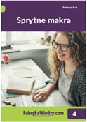 Polska książka : Sprytne ma... - Katarzyna Kaczanowska, Piotr Dynia