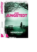 Zobacz : Niewidzial... - Mari Jungstedt