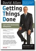 Książka : Getting Th... - David Allen