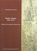 Śląskie ob... - Dominik Nowakowski - Ksiegarnia w UK
